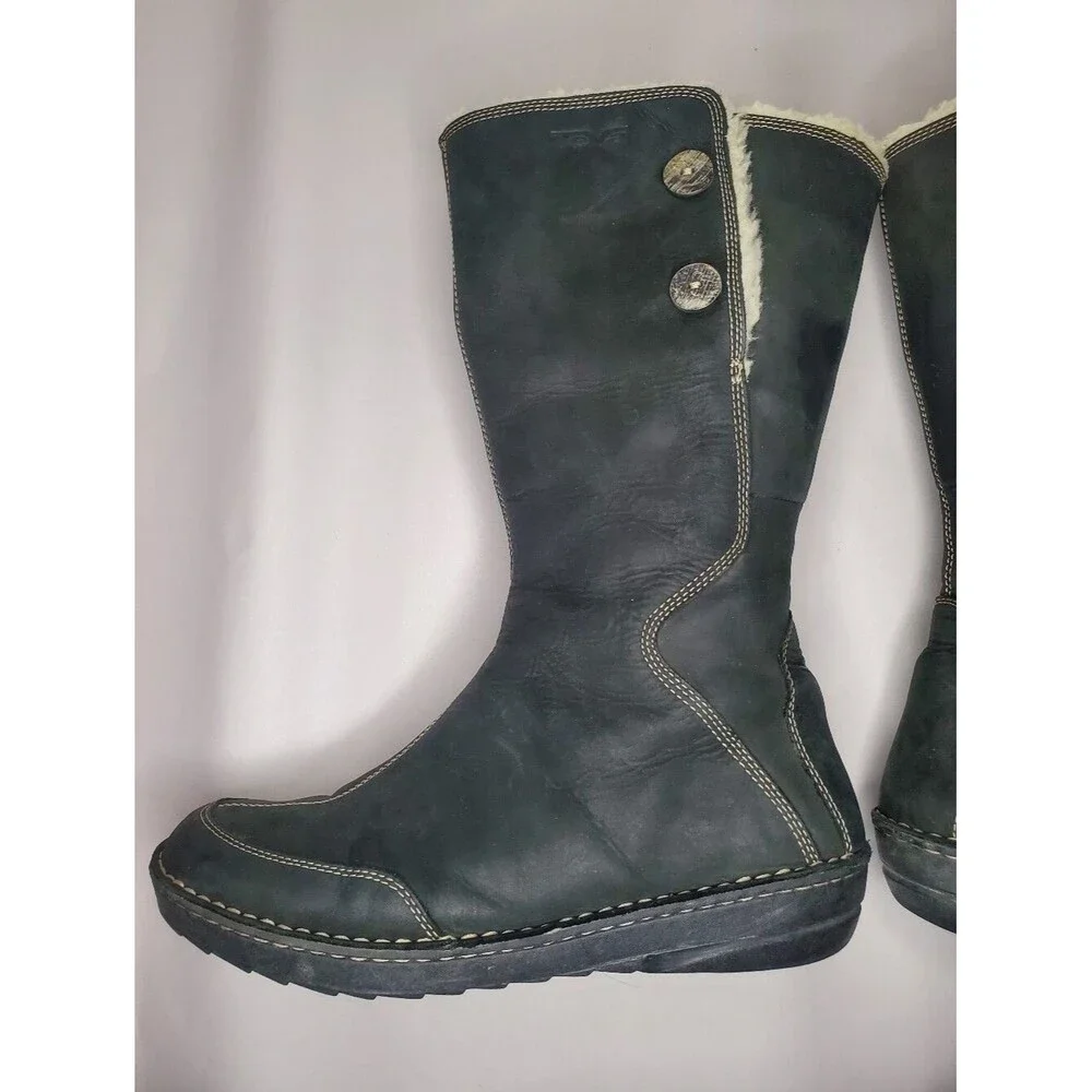 Teva Tonalea Boot Size 10
